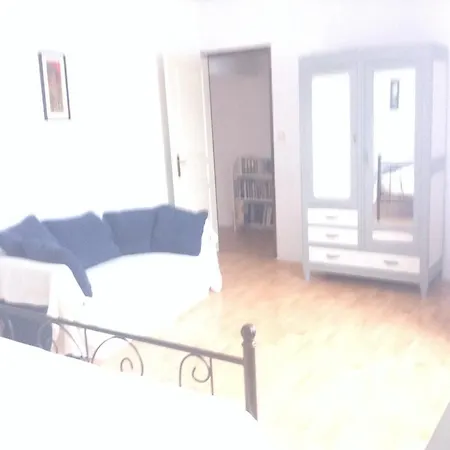 Frühstückspension La Fayette Parcoul