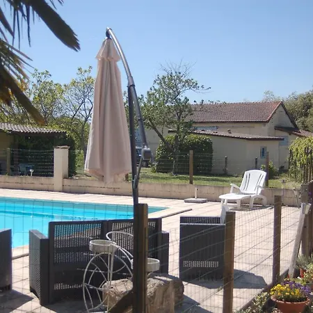 La Fayette Parcoul